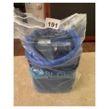BREG POLAR CARE CUBE COLD THERAPY UNIT, MEDICAL