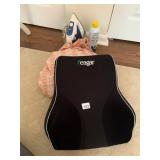 FEAGAR LUMBAR SUPPORT CUSHION, ROWENTA STEAM
