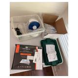 BD PUREWICK URINE COLLECTION SYSTEM W/ EXTERNAL