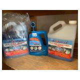 WET & FORGET MOSS MOLD MILDEW & ALGAE STAIN