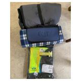 PYRAMEX LUMEN-X HI-VIS SAFETY VEST, CLASS 2 LEVEL