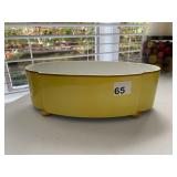 MOTTAHEDEH VISTA ALEGRE PORCELAIN OVAL SERVING