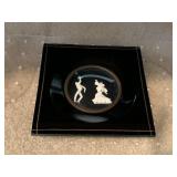 UNITED ARTISTS HAND-CARVED FIGURINES,