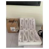 VETRI ALL-PURPOSE WINE GLASSES, 11 OZ, 6 PC SET,