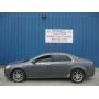 2008 Chevrolet MALIBU LTZ