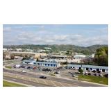 BUILDING 1 (6,232+/- sf on 0.59+/- AC