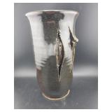 8" CRAFT ART POTTERY VASE