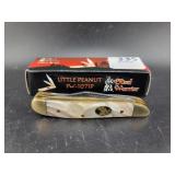 STEEL WARRIOR LITTLE PEANUT SW1071P - NEW IN BOX