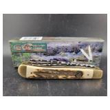 BEAVER CREEK BEAVER TRAPPER FOLDING POCKET