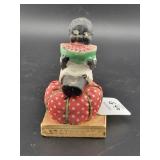 BLACK AMERICANA - HOLLANDER NOVELTY CO. - PEARL