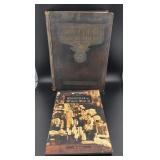 "KNOX COUNTY IN THE WORLD WAR" 1919 AND