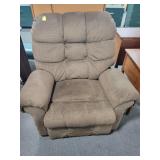 CATNAPPER ELECTRIC LIFT CHAIR/RECLINER - WORKS