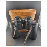 PALOMAR 7X50MM BINOCULARS W/CARRY CASE