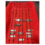 (11) ASSORTED POCKET KNIVES AND MINI-MULTI TOOLS
