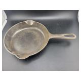 GRISWOLD NO. 3 CAST IRON SKILLET