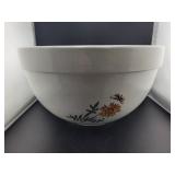 SET OF 3 MIXING BOWLS - MADE IN PORTUGAL -
