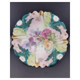P.S. GERMANY FLORAL 10" BOWL