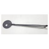 CAST IRON SCANDINAVIAN KRUMKAKE IRON NO. 93
