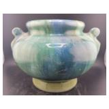 CERAMIC PLANTER - 7"