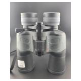 FUTURA - LE BY TASCO 9X-27X50MM BINOCULARS