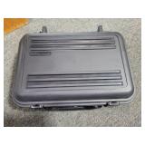 GUN GUARD BY PLANO HAND GUN CASE