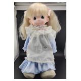 PRECIOUS MOMENTS 1981 MISSY DOLL