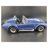 ROAD TOUGH 1/18 SCALE SHELBY COBRA 427 S/C  - HOOD