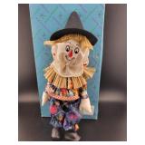 MADAM ALEXANDER SCARECROW  #430