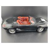 MAISTO 1/18 SCALE MUSTANG MACH III  - HOOD AND BOT