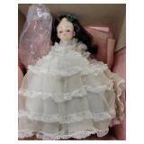 MADAM ALEXANDER SCARLETT DOLL #150
