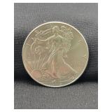 2013 SILVER EAGLE