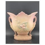 HULL 7" POTTERY VASE
