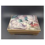 ANRI MINIATURE WOOD CARVING FIGURINES IN WOODEN