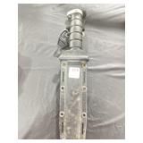 REPRODUCTION CHINA MILITARY STYLE FIGHTING KNIFE