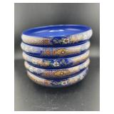 (5) JAPANESE RICE BOWLS