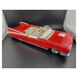 MAISTO 1/18 SCALE 1959 CADILLAC ELDORADO BIARRITZ