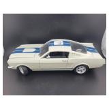 JOUEF EVOLUTION 1/18 SCALE 1965 FORD MUSTANG 350GT