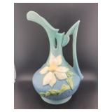 ROSEVILLE CLEMATIS EWER - 11"