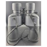 TASCO FUTURA BINOCULARS - 8 X 40 X 50 MM