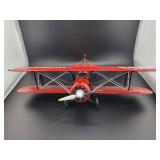 TEXACO DIE CAST AIRPLANE BY ERTL