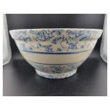 SPONGEWARE MIXING BOWL - 9" W/CHIP