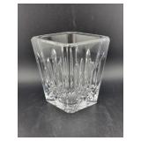 WATERFORD CRYSTAL VASE