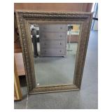 24" X 45" WALL MIRROR