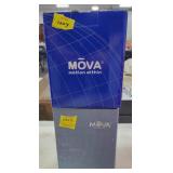 (2) MOVA - MOTION WITHIN PLANET GLOBES -