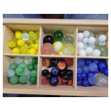 REDISCOVERING MARBLES - THE GAME OF RINGER