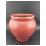CHEROKEE POTTERY 4 1/2" VASE/POT