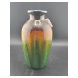 6" POTTERY VASE