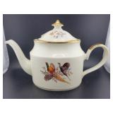 SHERIDEN STAFFORDSHIRE TEAPOT