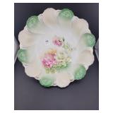 R. S. PRUSSIA 11 INCH BOWL