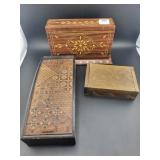 OFFICE DESK ITEMS: SLIDING TOP DRAWER, LETTER